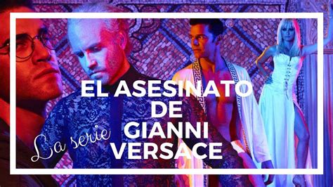 versace netf|who killed gianni Versace netflix.